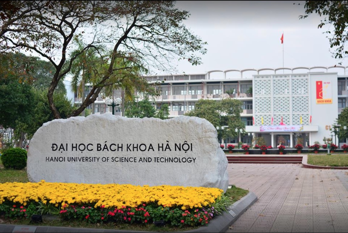 Hanoi university of technology